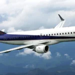 El fabricante brasileño de aviones Embraer apunta a Nigeria y África con aviones de carga E190 de 13 toneladas