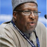 El gobernador Otu lamenta la muerte de Bamanga Tukur y dice que Nigeria ha perdido a un estadista