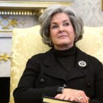 El jefe de gabinete de Trump dice que está libre de cáncer