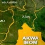 El nuevo inquilino huye con los hijos de un vecino en Akwa Ibom