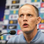 El partido contra la República Checa «aún no es obligatorio» para Inglaterra, dice Tuchel
