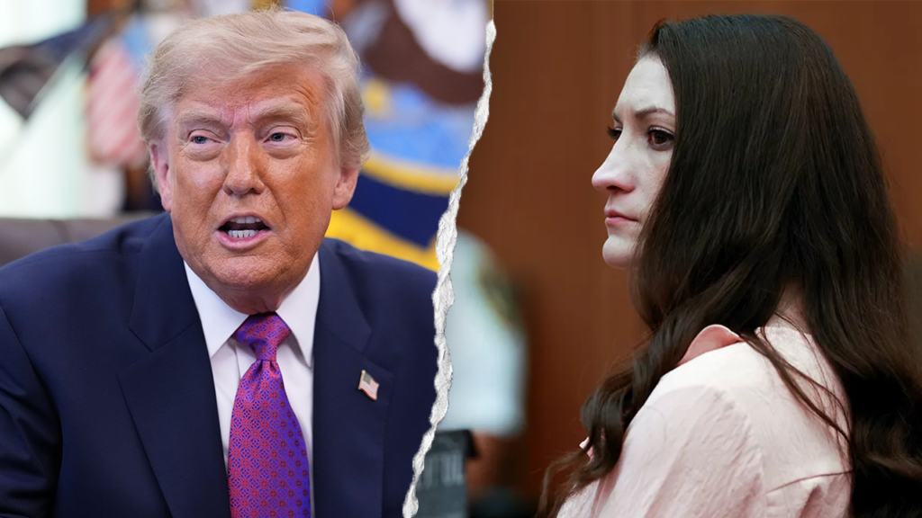El-presidente-Trump-responde-a-la-solicitud-de-perdon-del.webp