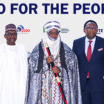 Emir Sanusi responde a los críticos de la refinería Dangote y dice que la OPI distribuirá la riqueza en Nigeria