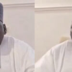 “Era sólo una broma” – Yobe El presidente de APC se disculpa después de pedir a las mujeres que abandonaran a sus maridos que se oponían a APC