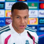 La disculpa de Mbappé se toma “en serio” tras el comentario de Mao, dice China