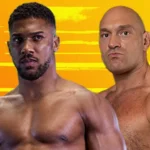 Hearn aborda las preocupaciones sobre el tiempo entre Joshua y Fury antes de la exitosa pelea