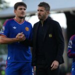 ‘Hubo algunas buenas señales’: Carrick defiende la actuación del Man United