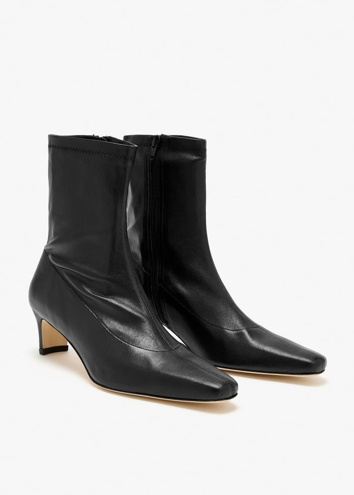 mejores botines para mujer