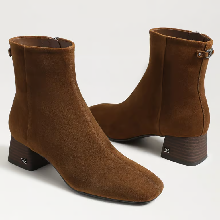 mejores botines para mujer