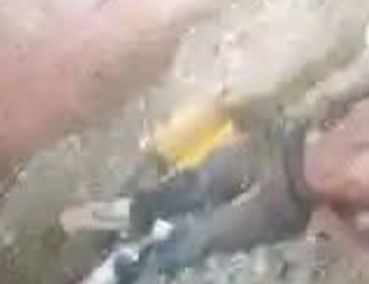 Un hombre de 42 años murió mortalmente en la N500 en la comunidad de Cross River