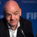 Infantino propone consultar a las federaciones para reformar la FIFA