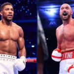 Es una cucaracha por unirse al campamento de Joshua –Fury desata una diatriba enojada contra el hermano Peter