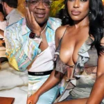 Kandi Burruss critica a Todd Tucker por revelar su vida sexual pública