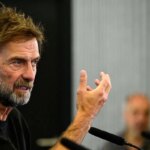 Klopp convoca a 44 jugadores para el gran primer equipo alemán