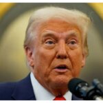 La Casa Blanca defiende la prohibición de medios de Trump mientras las cadenas de televisión suspenden su cobertura