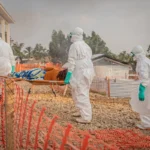 Nigeria confirma un caso importado de Ébola en FCT y comienza a rastrear contactos