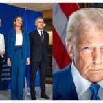 La invitación de la UE a Canadá para convertirse en miembro asociado enfurece a Trump