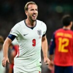 La mejor Inglaterra «desde hace mucho tiempo» a pesar de la derrota de España, dice Kane