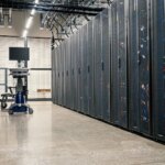 La oportunidad de los centros de datos ecológicos de África: parques de servidores con energía solar
