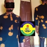 La policía de Enugu arresta a un hombre de 30 años por presunto asesinato de su novia