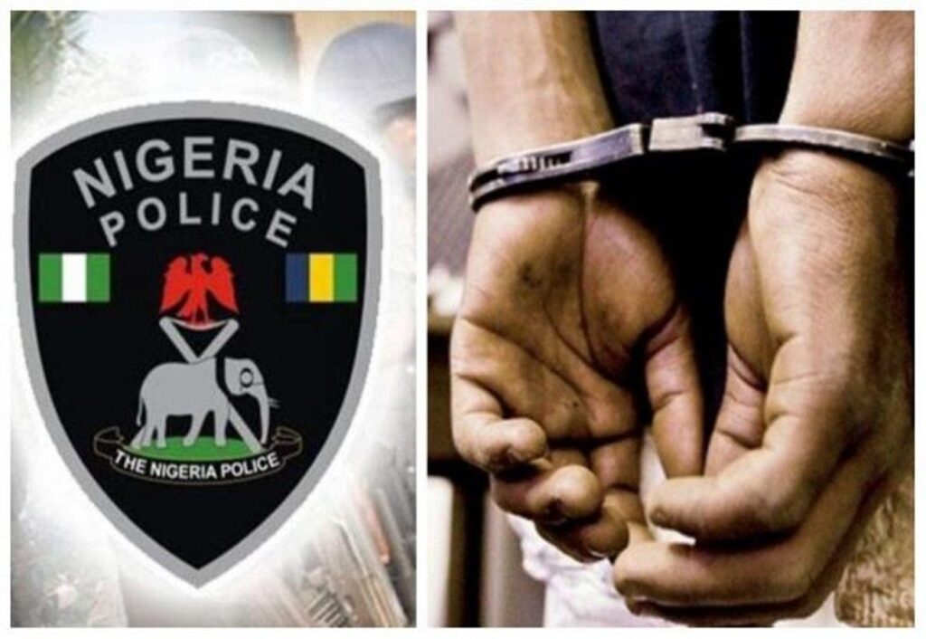 Lagos-La-policia-arresta-a-un-hombre-que-golpea-a.jpg