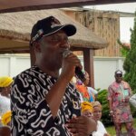 Las campañas de 2027 requieren una movilización agresiva – Tele Ogunjobi dijo a Ogun APC