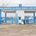 Las carreras de más de 600 estudiantes de medicina están en peligro cuando Rivers House se enfrenta a la Universidad Médica PAMO