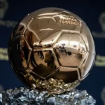 Lista de jugadores con más nominaciones al Balón de Oro