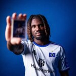 Lista de jugadores de las Super Eagles que cambiaron de club en la ventana de transferencias de verano de 2026