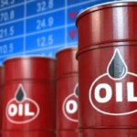 Los ataques hutíes y las tensiones en Ormuz empujan al Brent por encima de los 108 dólares
