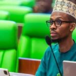 Los constituyentes de Kaduna North NDLEA solicitan investigar a un representante por presunto uso de cocaína