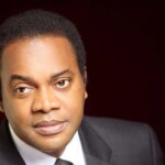 Los nigerianos están mejor bajo un régimen militar: Donald Duke