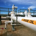 Los precios del petróleo crudo se disparan tras el ataque a una refinería en Arabia Saudita