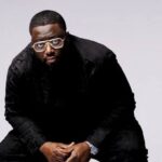Muere el rapero británico Sway DaSafo 44 días después de celebrar su cumpleaños