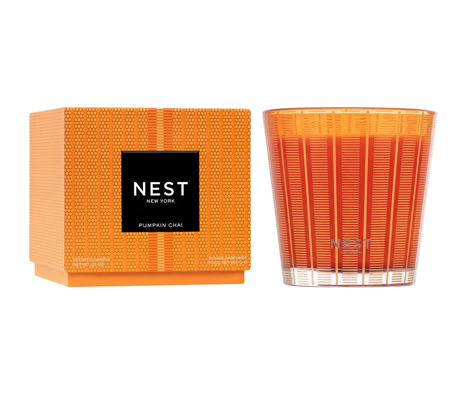 mejores velas de otoño