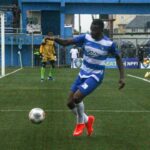 NPFL: Inter Lagos sorprende a Enyimba, Kano Pillars frena la racha ganadora del Doma United
