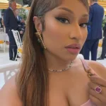 “Mi pastor es de Nigeria” – Nicki Minaj explica por qué los cristianos de Nigeria se convirtieron en su causa