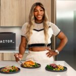 No empiezo mi entrenamiento con el desayuno –Serena