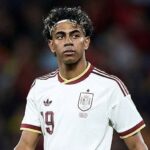 No juego al fútbol por dinero – Yamal