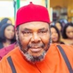 Pete Edochie y otros actores de cine ingleses vinieron después de las películas yoruba, Lere Paimo rechaza las afirmaciones de antigüedad