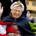 Noruega llora a la princesa Astrid mientras la familia real pierde a otro miembro de alto rango