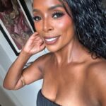 “Nunca me he operado la nariz, pero sí tetas nuevas” – Tasha Smith bate récord poco después de que los fans descubrieran una nueva apariencia en Why I Got Married Again