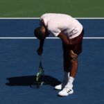 Osaka, Eala y Keys avanzan mientras Auger-Aliassime falla