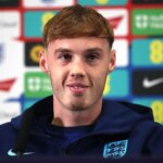 Palmer se retira de la selección de Inglaterra con Gibbs-White listo para la convocatoria