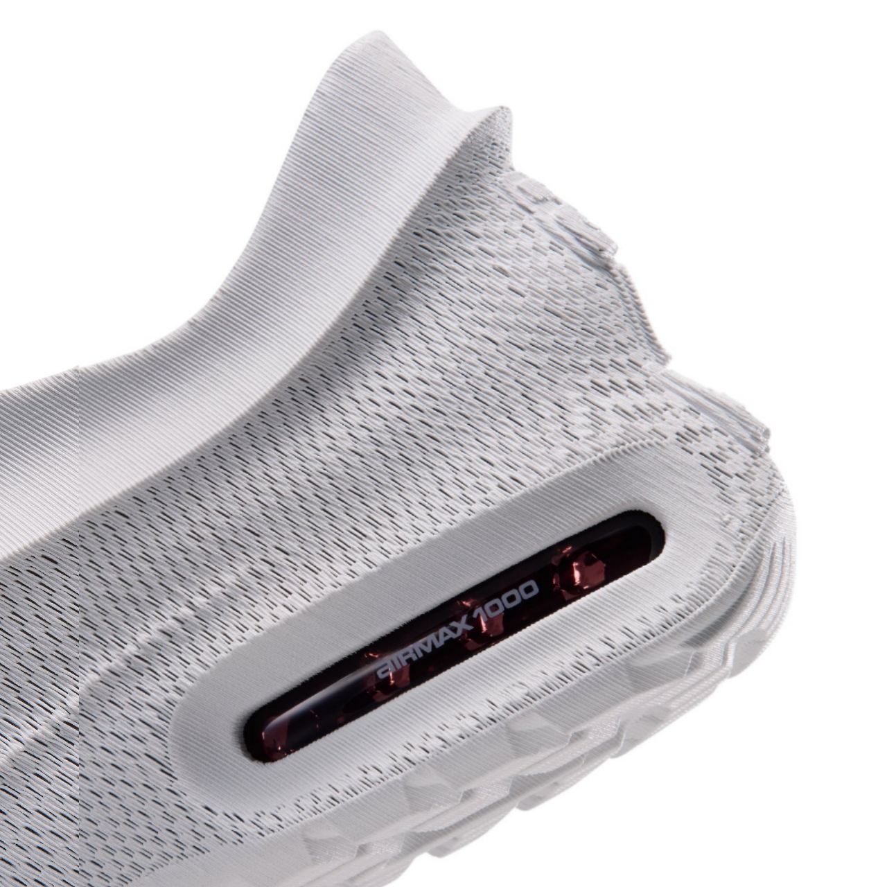 zapatillas sin cordones estilo rave nike-air-max-1000-3-rave