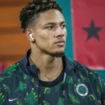 Por qué Okoye no llegó al campamento de Super Eagles – Chelle