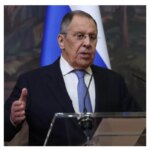Rusia cierra el consulado alemán y los centros culturales Goethe