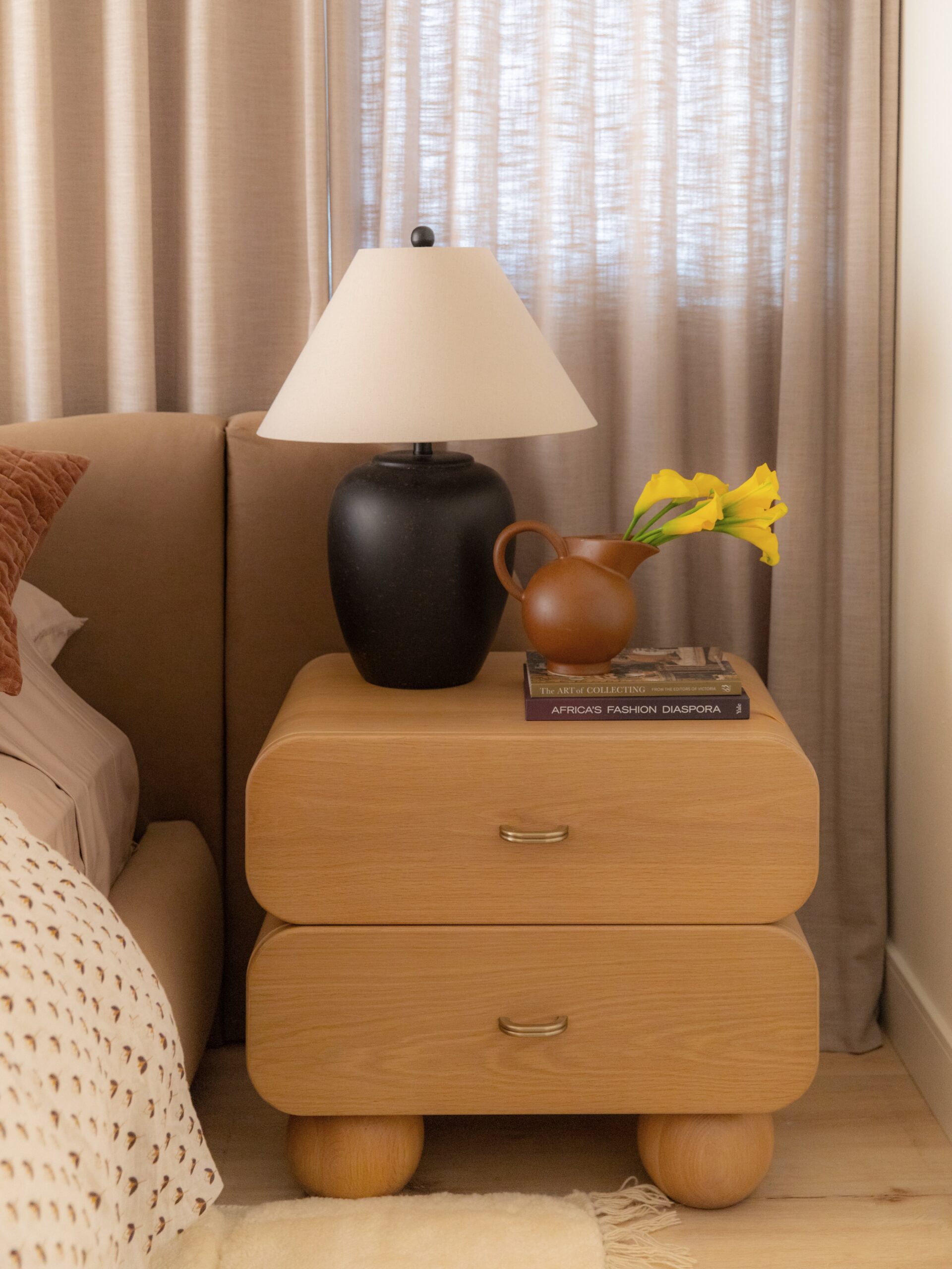 Ideas para dormitorios pequeños