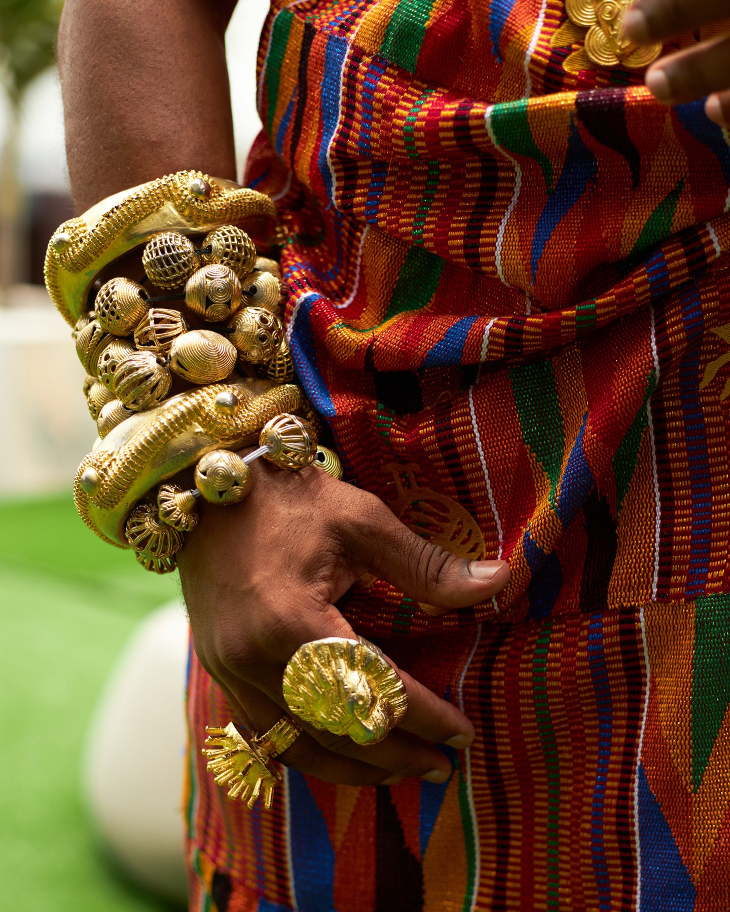 bozoma-saint-john-look-de-boda-estilo-rave