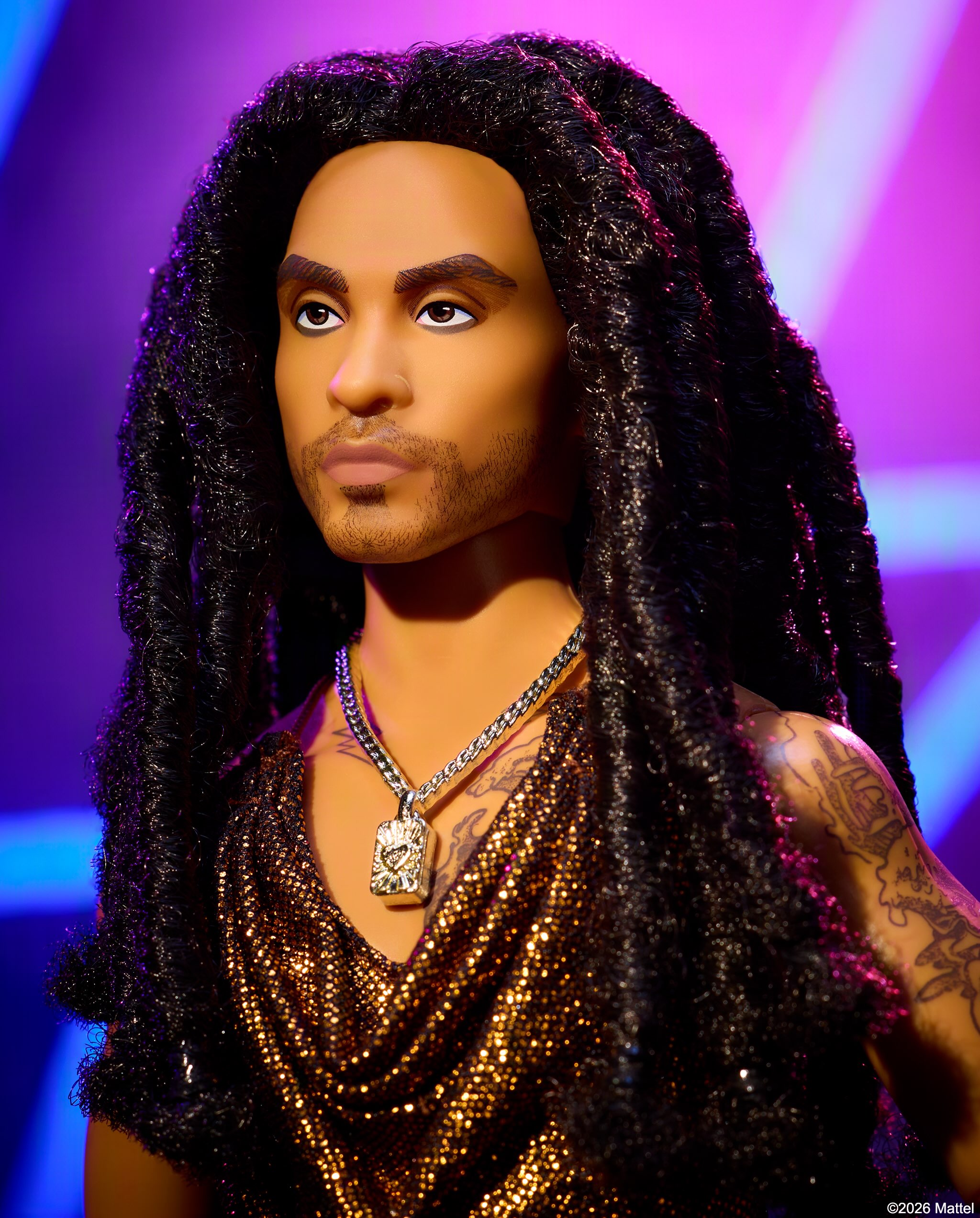 lenny-kravitz-ken-barbie-kenbassador-muñeca-estilo-rave